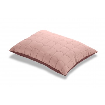 PILLOW – ROOM COLLECTION – 70X50 – MISTY ROSE
