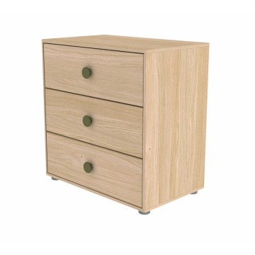 CHEST OF DRAWERS - KIWI